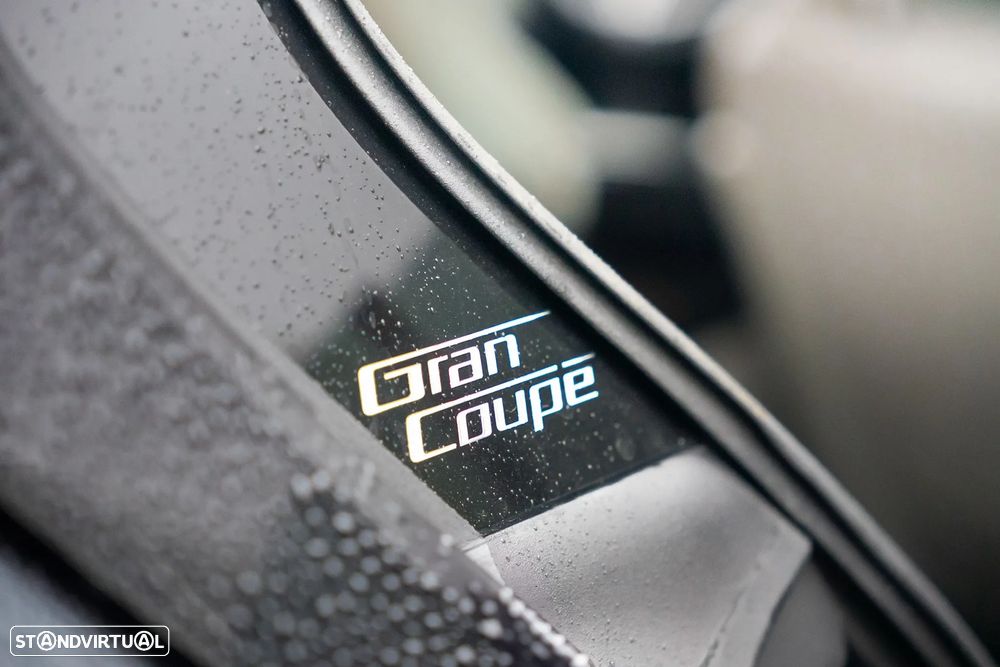 BMW M6 Gran Coupe - 44