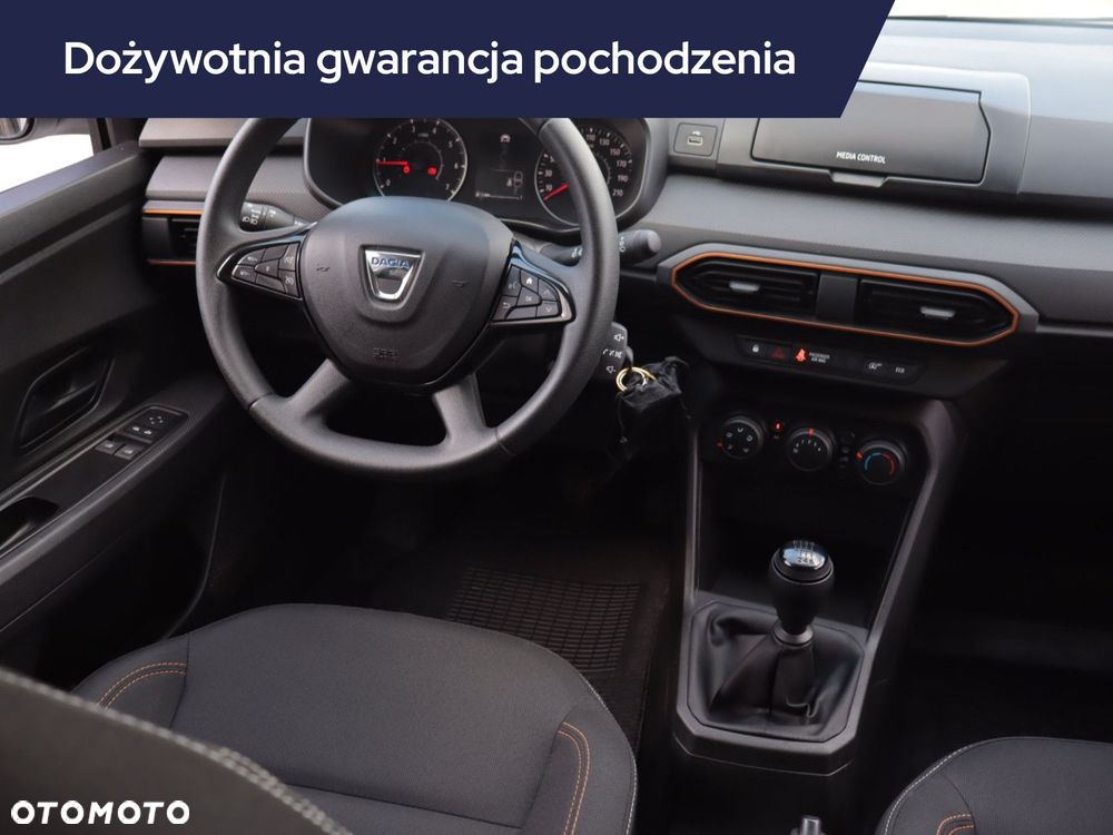 Dacia Sandero - 9