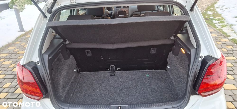 Volkswagen Polo 1.0 (Blue Motion Technology) Comfortline - 17