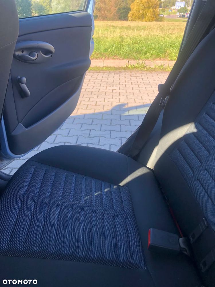 Fiat Punto 1.2 8V Classic - 10
