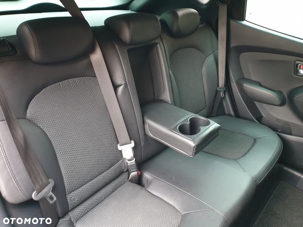 Hyundai ix35 - 16