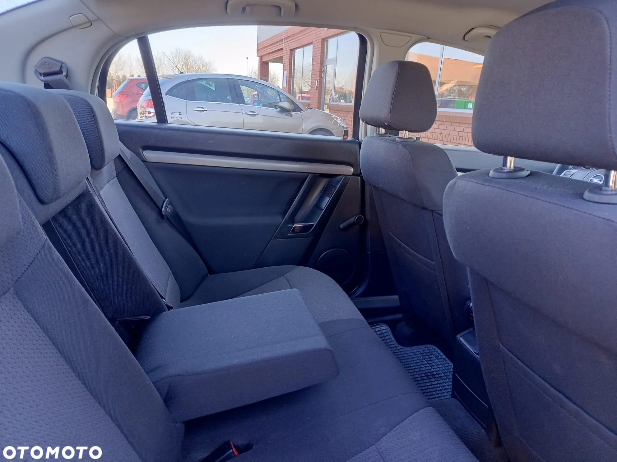 Opel Vectra 1.8 Cosmo - 6