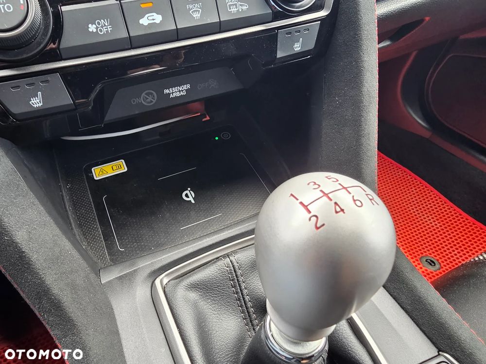 Honda Civic - 28