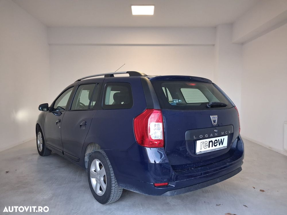 Dacia Logan 0.9 TCe Laureate - 9