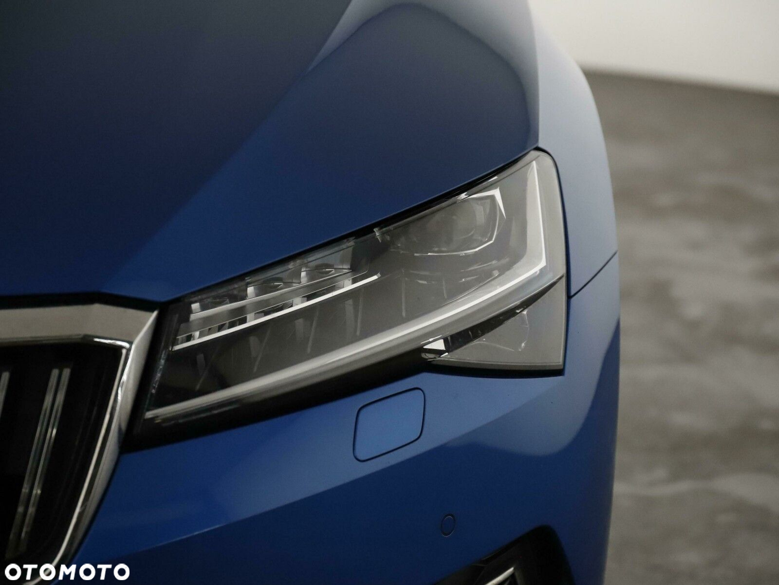 Skoda Superb 2.0 TDI SCR Style DSG - 9