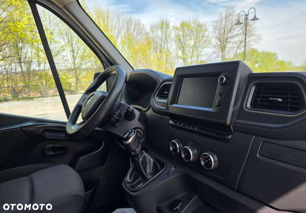Renault Master - 20
