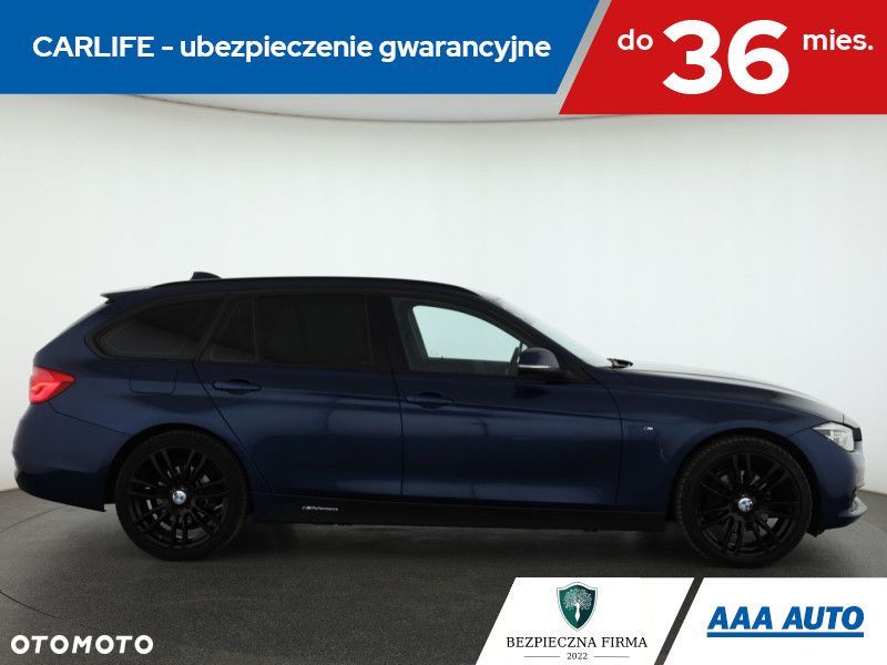 BMW Seria 3 - 8