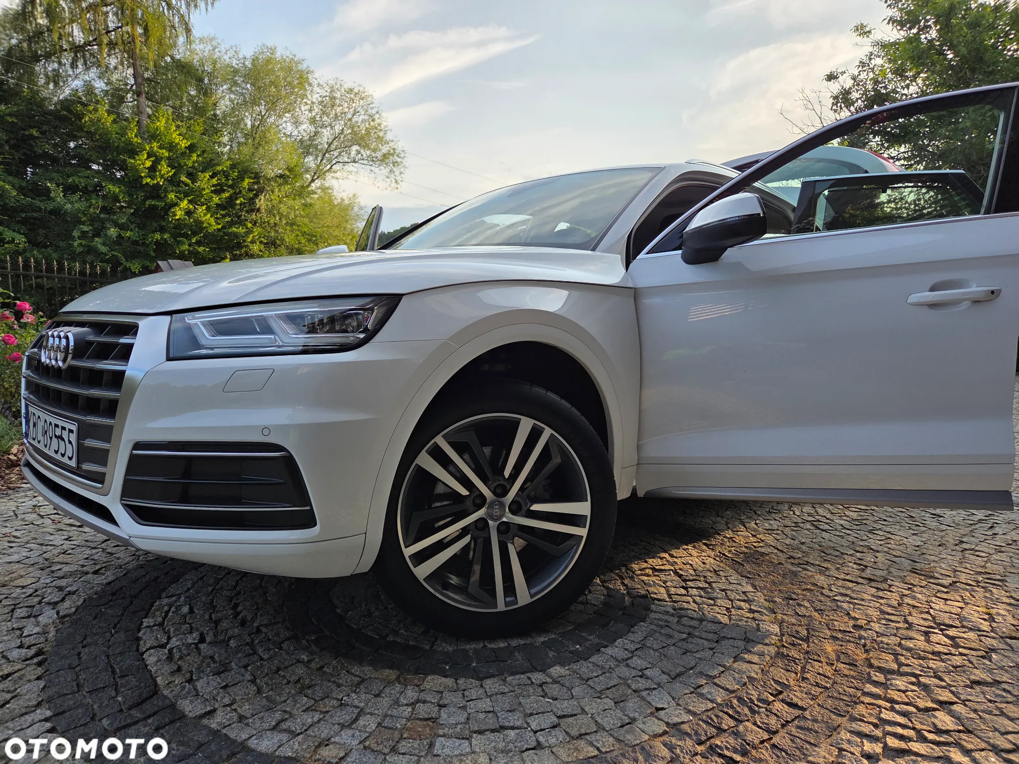 Audi Q5 2.0 TDI Quattro S tronic - 3