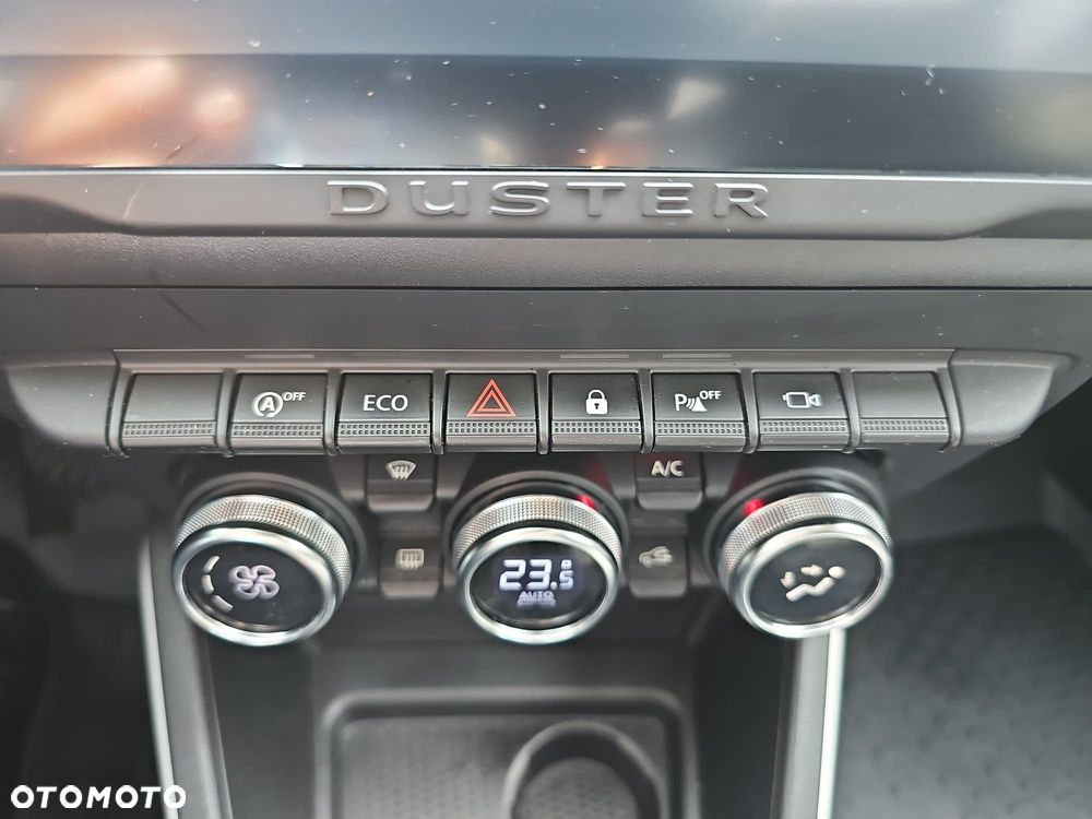 Dacia Duster 1.0 TCe Prestige - 29