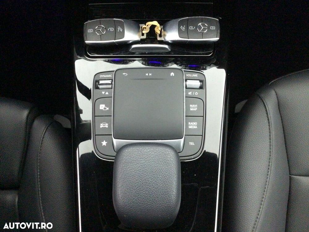 MERCEDES-BENZ CLA-Class 2022 — imagine 14