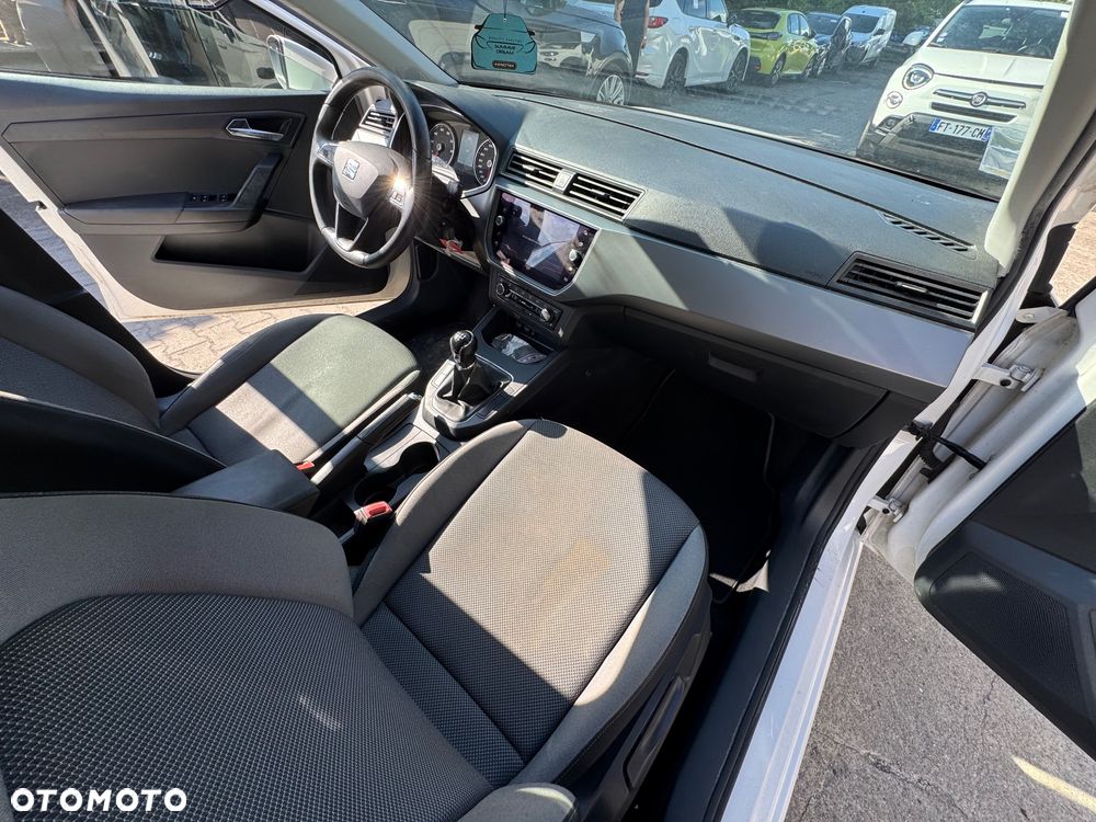 Seat Ibiza - 6