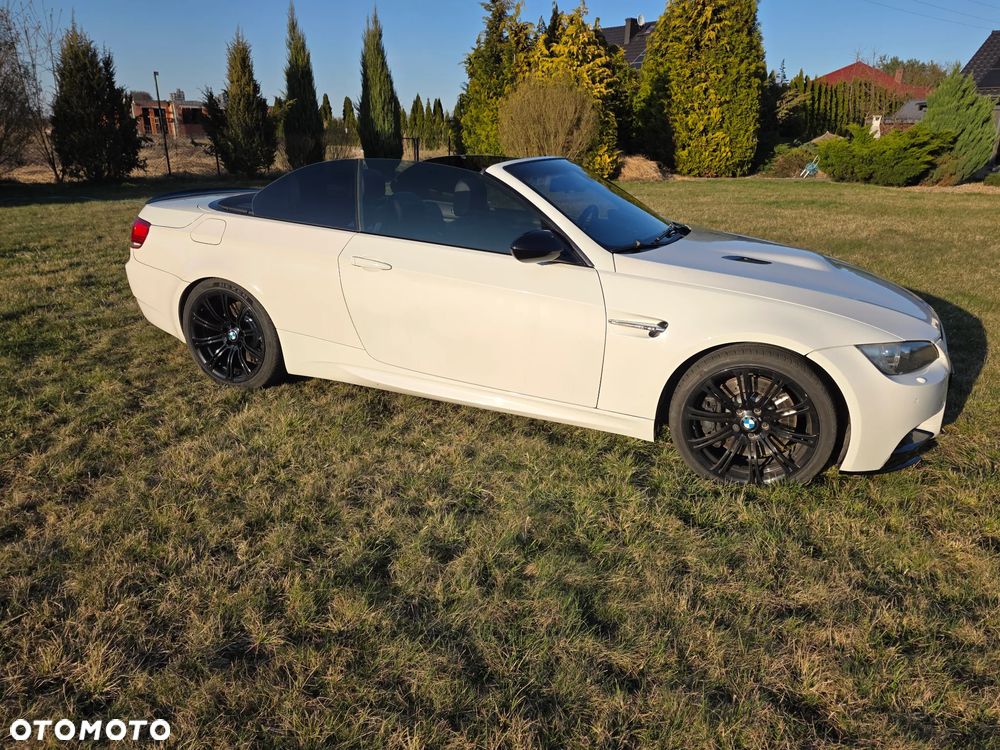 BMW M3 - 26