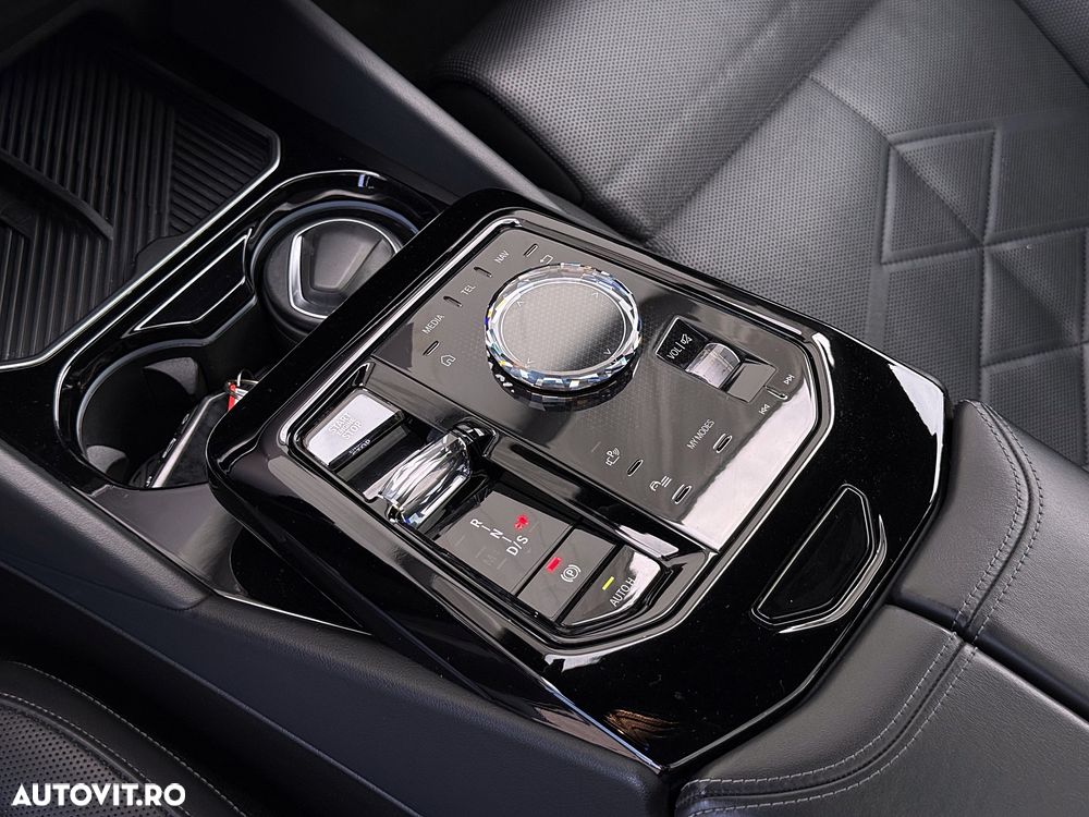 BMW Seria 5 520d xDrive AT MHEV - 20
