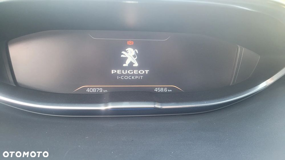Peugeot 3008 PureTech 130 Stop & Start Allure - 15
