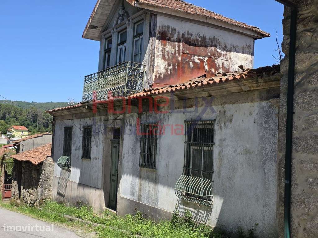 moradia para venda em Fareja, Castro Daire - Grande imagem: 2/25