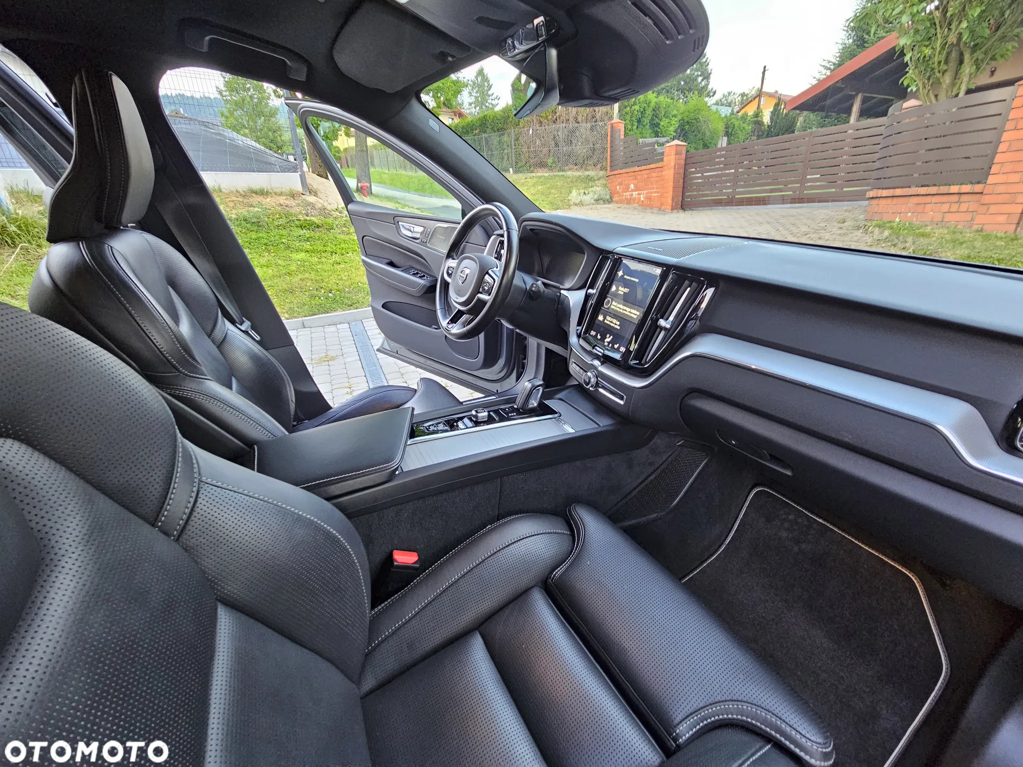 Volvo XC 60 - 6