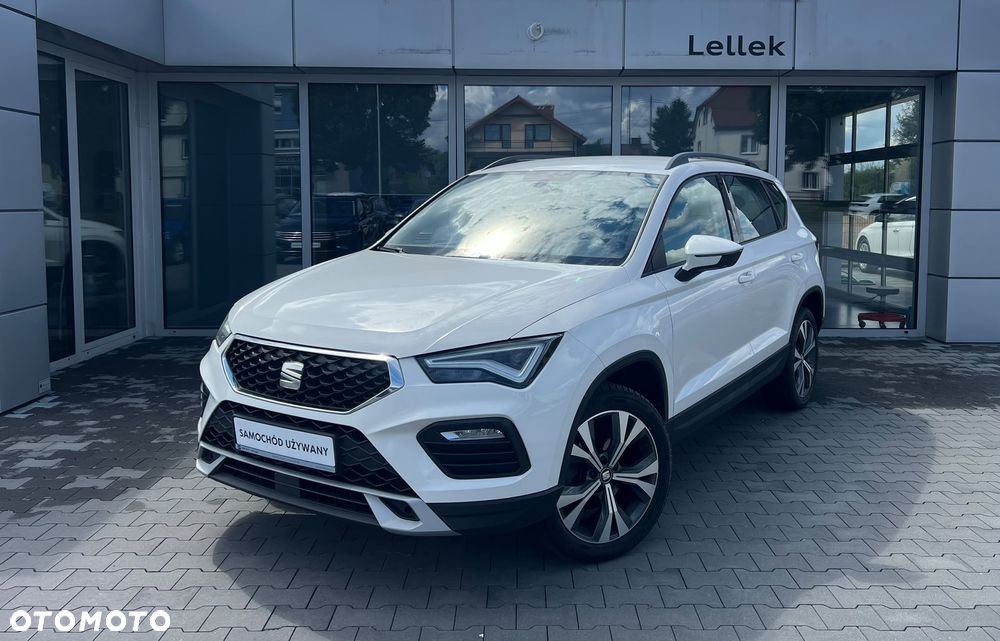 Seat Ateca 1.5 TSI Style S&S DSG - 1