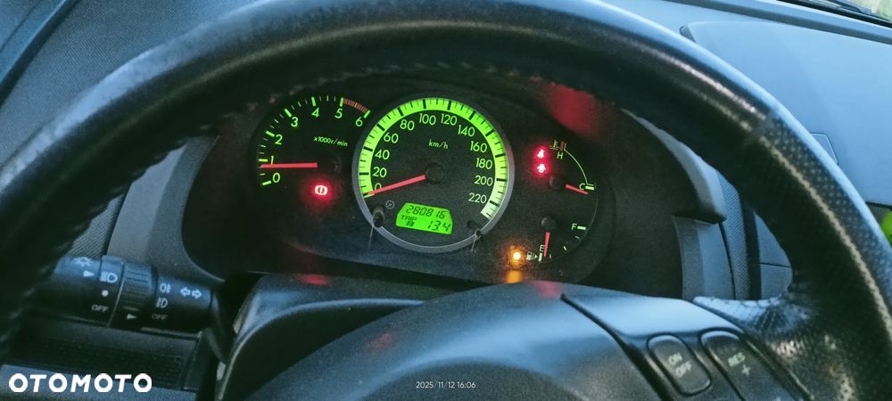 Mazda 5 2.0 CD Exclusive - 10