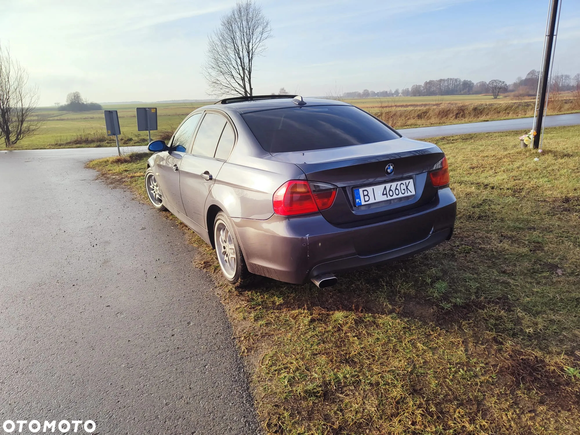 BMW Seria 3 320i - 26