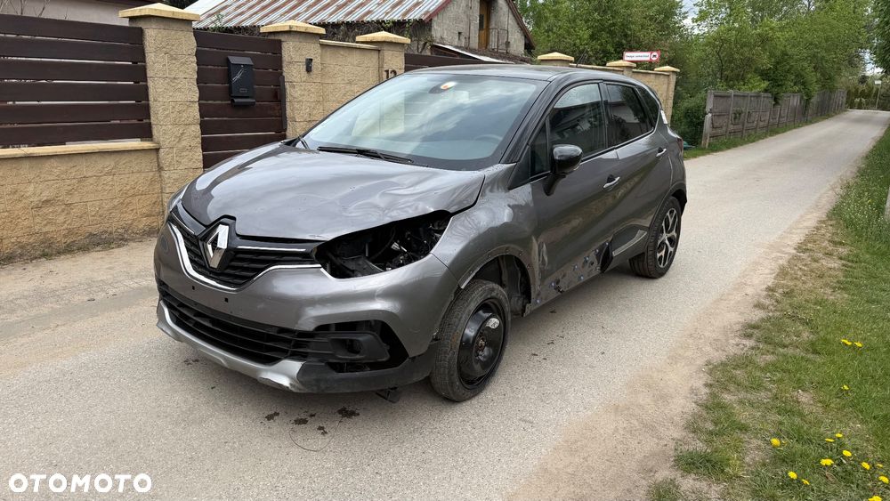 Renault Captur 1.2 Energy TCe Intens - 3