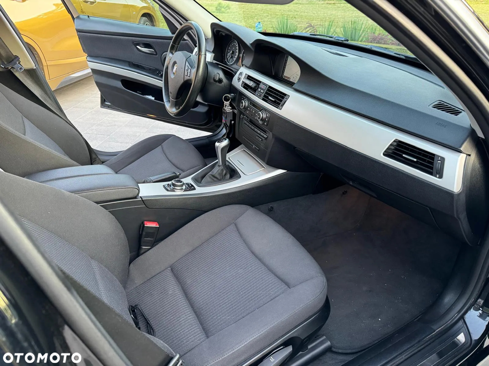 BMW Seria 3 - 11