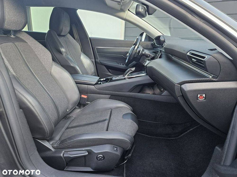 Peugeot 508 HDi FAP 160 Automatik Allure - 7