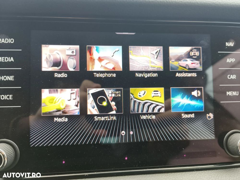 Skoda Kodiaq 2.0 TDI 4X4 DSG Style - 20