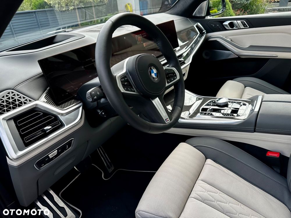 BMW X7 xDrive40d mHEV sport - 6