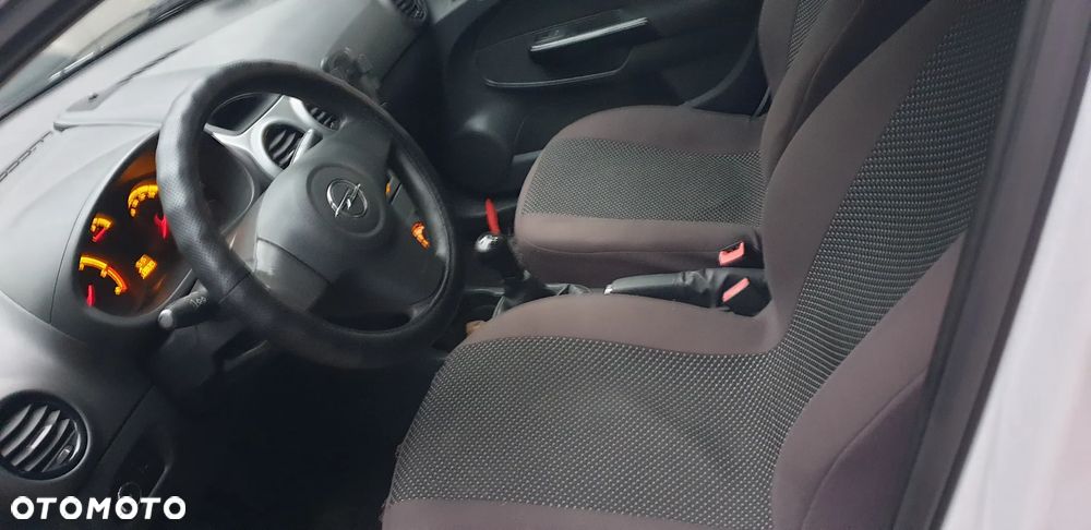 Opel Corsa 1.3 CDTI Edition / Active - 27