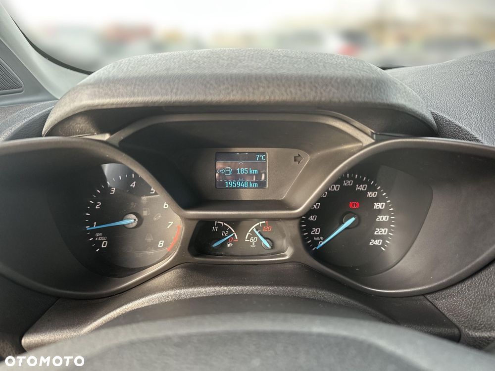 Ford Tourneo Connect 1.0 EcoBoost Trend - 20