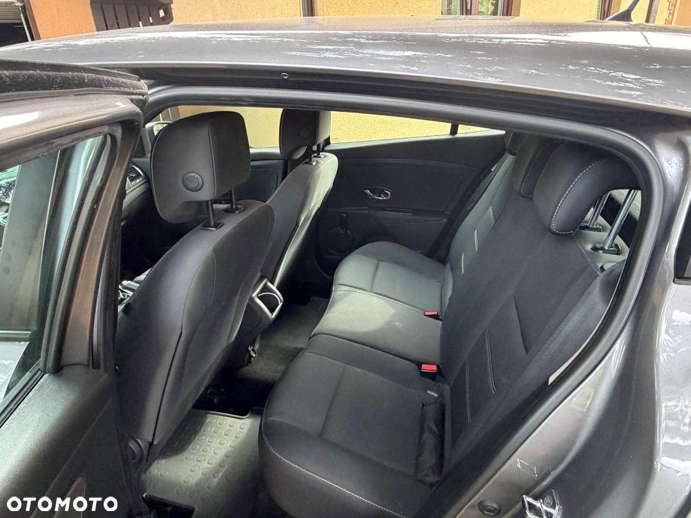 Renault Megane - 13
