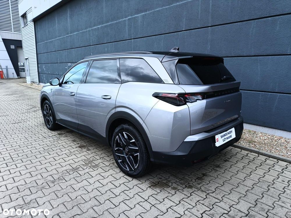 Peugeot 5008 - 12