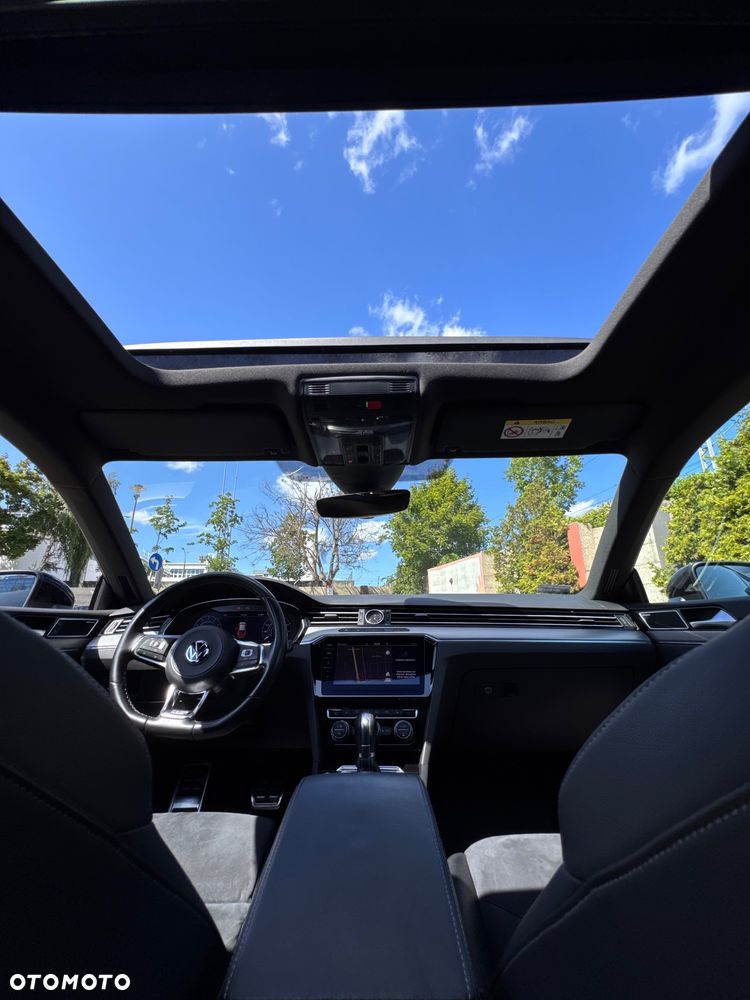 Volkswagen Arteon 2.0 TSI 4Motion R-Line DSG - 16