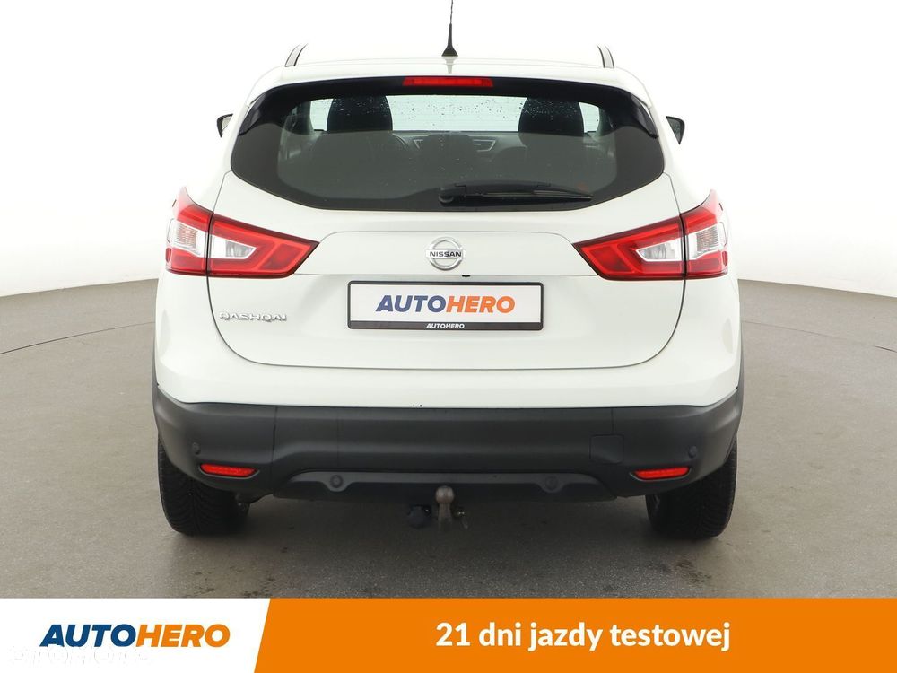 Nissan Qashqai 1.2 DIG-T Acenta - 5