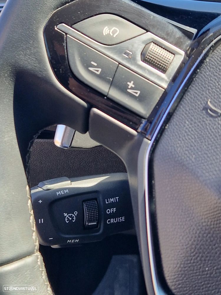 Peugeot 508 - 18