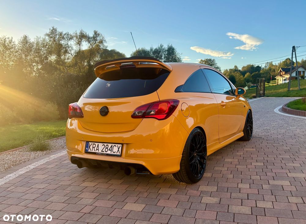 Opel Corsa - 14