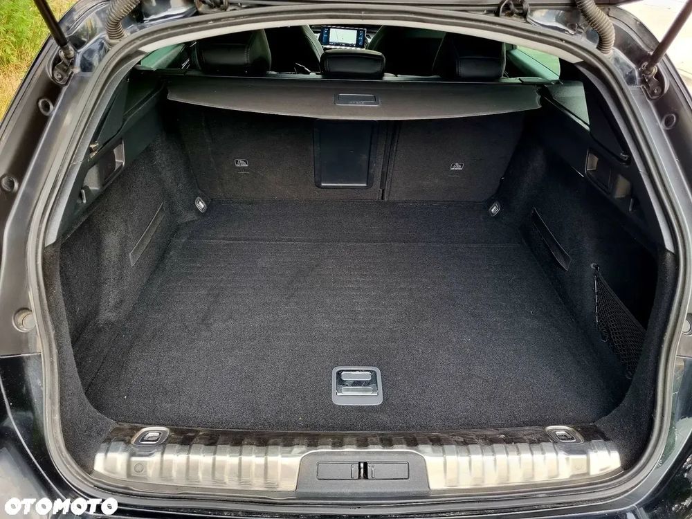 Peugeot 508 1.5 BlueHDi Allure S&S EAT8 - 13