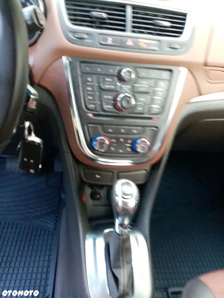 Opel Mokka - 14