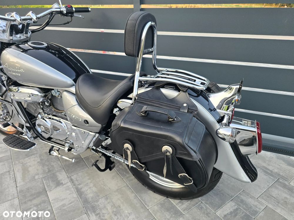 Hyosung GV - 9