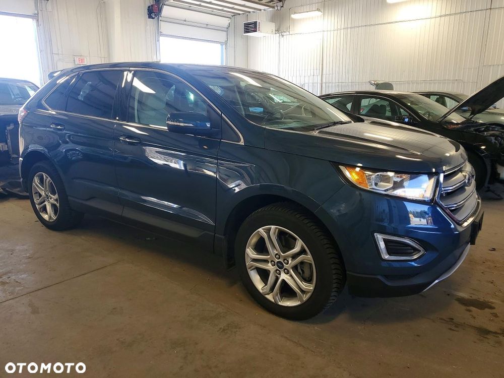 Ford Edge - 3