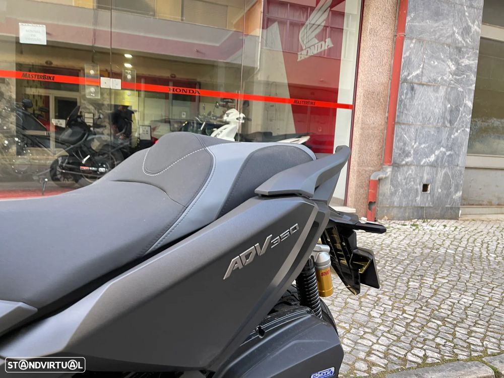Honda ADV 350 2026 - 15
