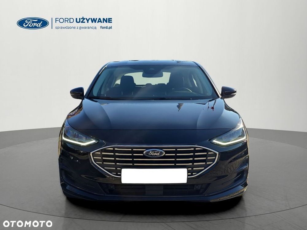Ford Focus - 2