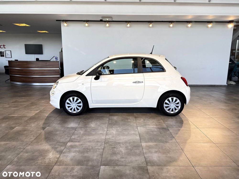 Fiat 500 - 6
