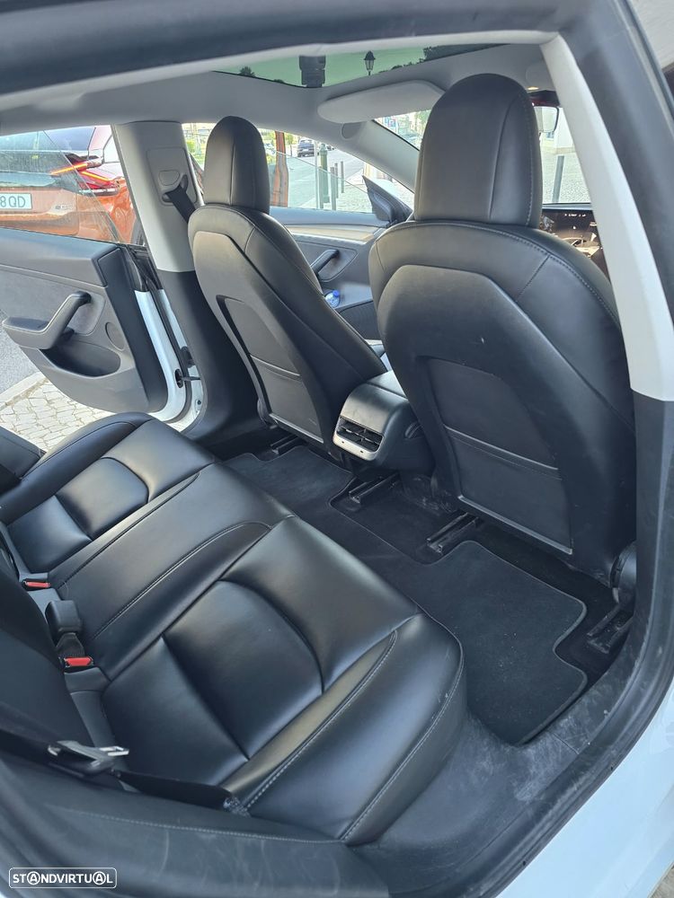 Tesla Model 3 Standard RWD - 8