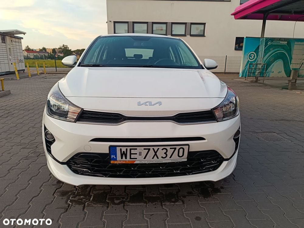 Kia Rio 1.2 M - 29