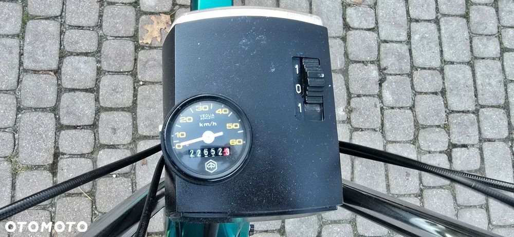Piaggio Ciao - 9