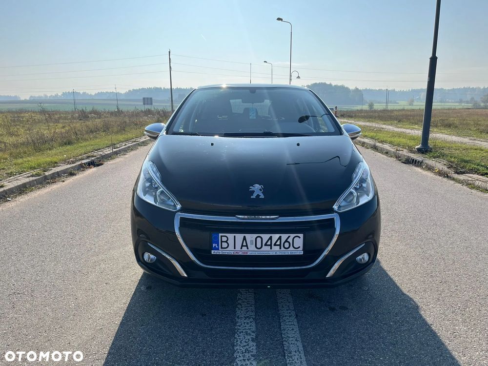 Peugeot 208 1.2 PureTech Style - 2