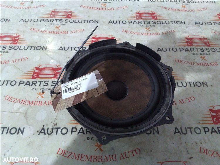 boxa usa stanga fata seat ibiza an fabr. 2011 - 1