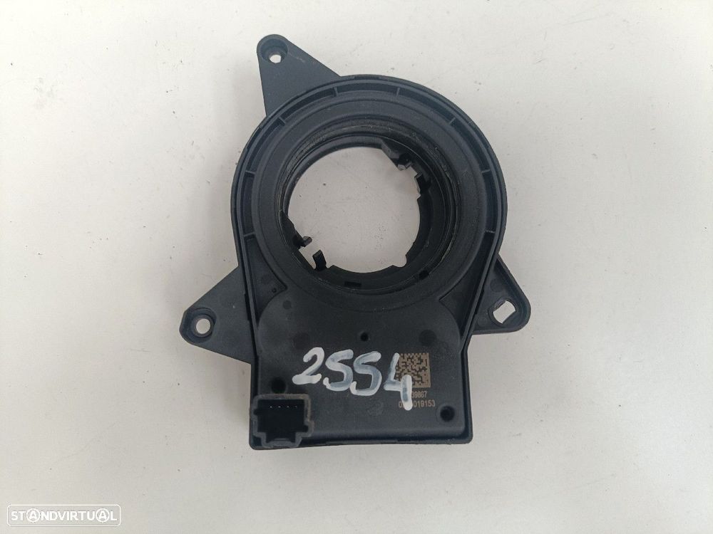 Módulo Eletrónico Renault Clio Iv (Bh_) - 2