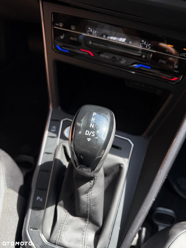 Volkswagen Polo 1.0 TSI OPF DSG Style - 38